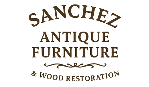 Sanchez Antique Furniture & Wood Restoration