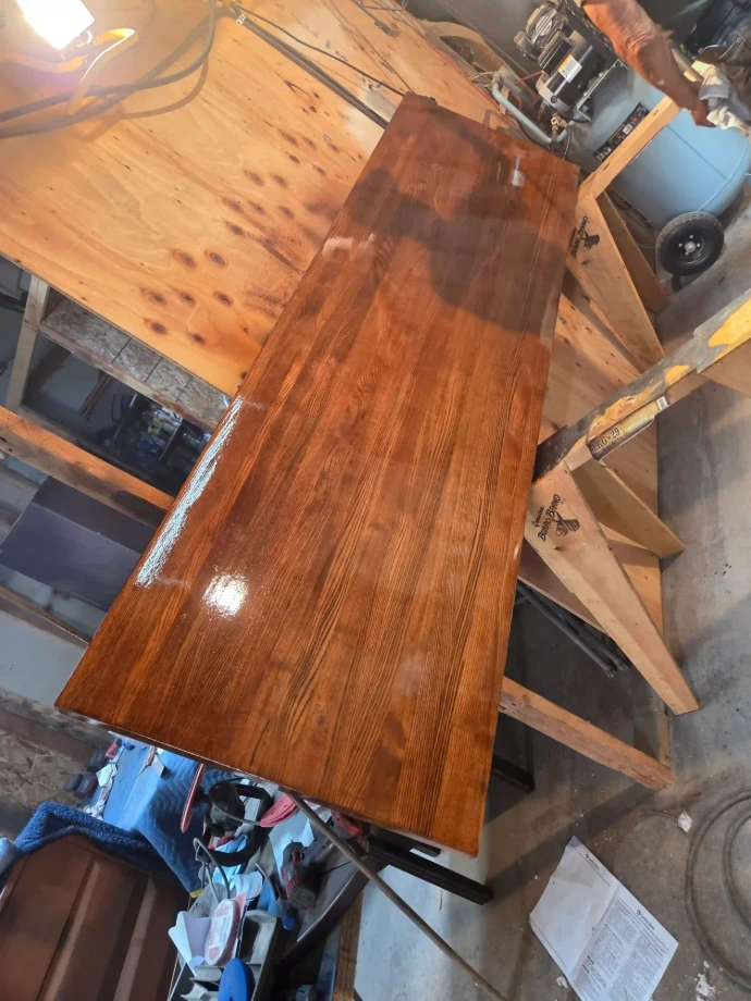 furniture refinishing professionals